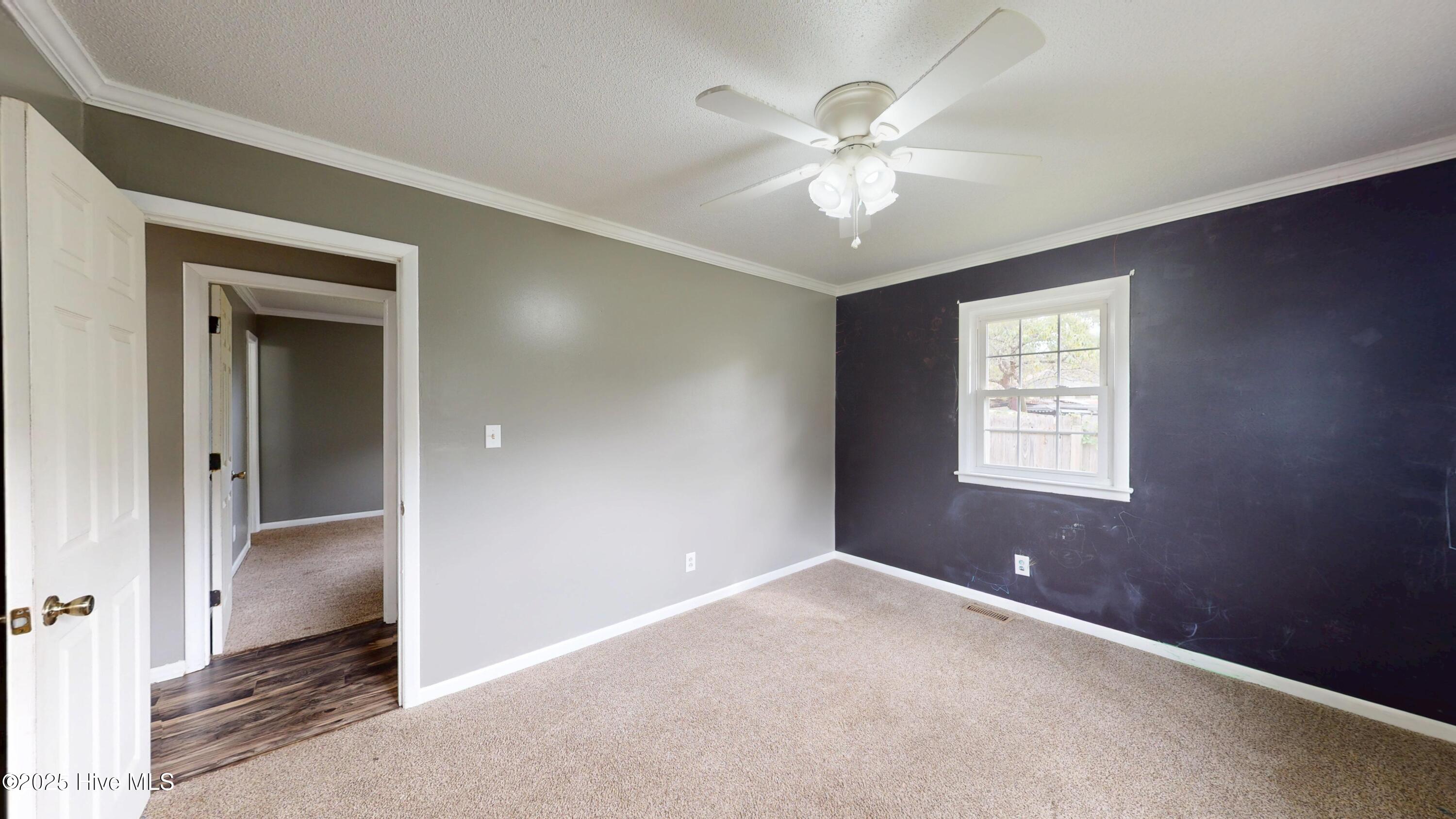 1023 Oak Drive, Jacksonville, NC 28546 – photo 21: Third Bedroom