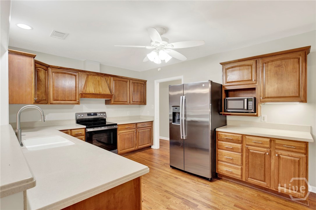 143 Andover Drive, Savannah, GA, 31405