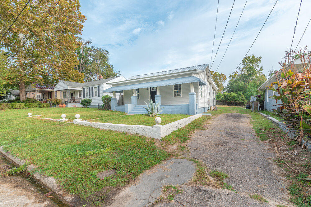 2015 Starnes Street, Augusta, GA, 30904