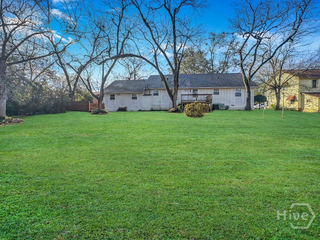 Homes for sale in Barnesville, GA | 150 Georgia Ave, Barnesville, GA 30204 | MLS# SA344475