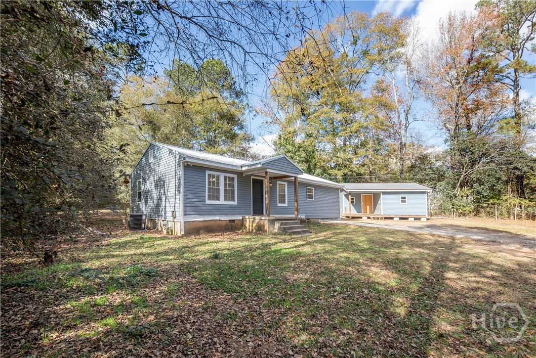 Homes for sale in Winterville, GA | 1720 Cherokee Rd, Winterville, GA 30683 | MLS# CL343603