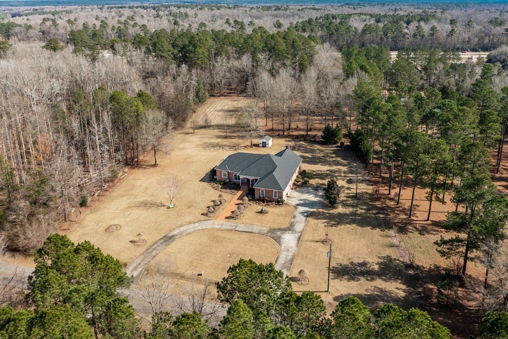 218 N Crestridge Drive, Waynesboro, GA 30830 Listing Photo  69