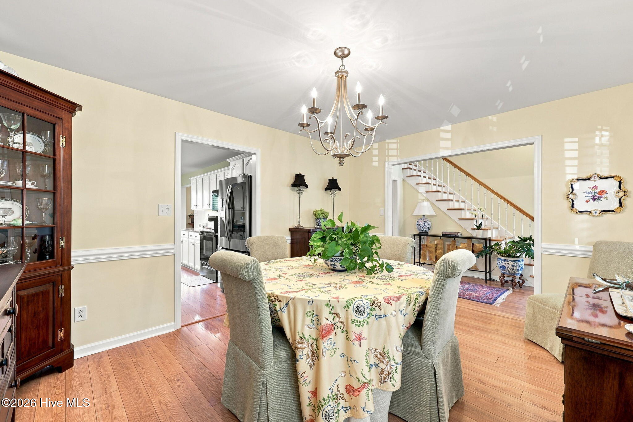 1611 Sanderling Drive,Morehead City