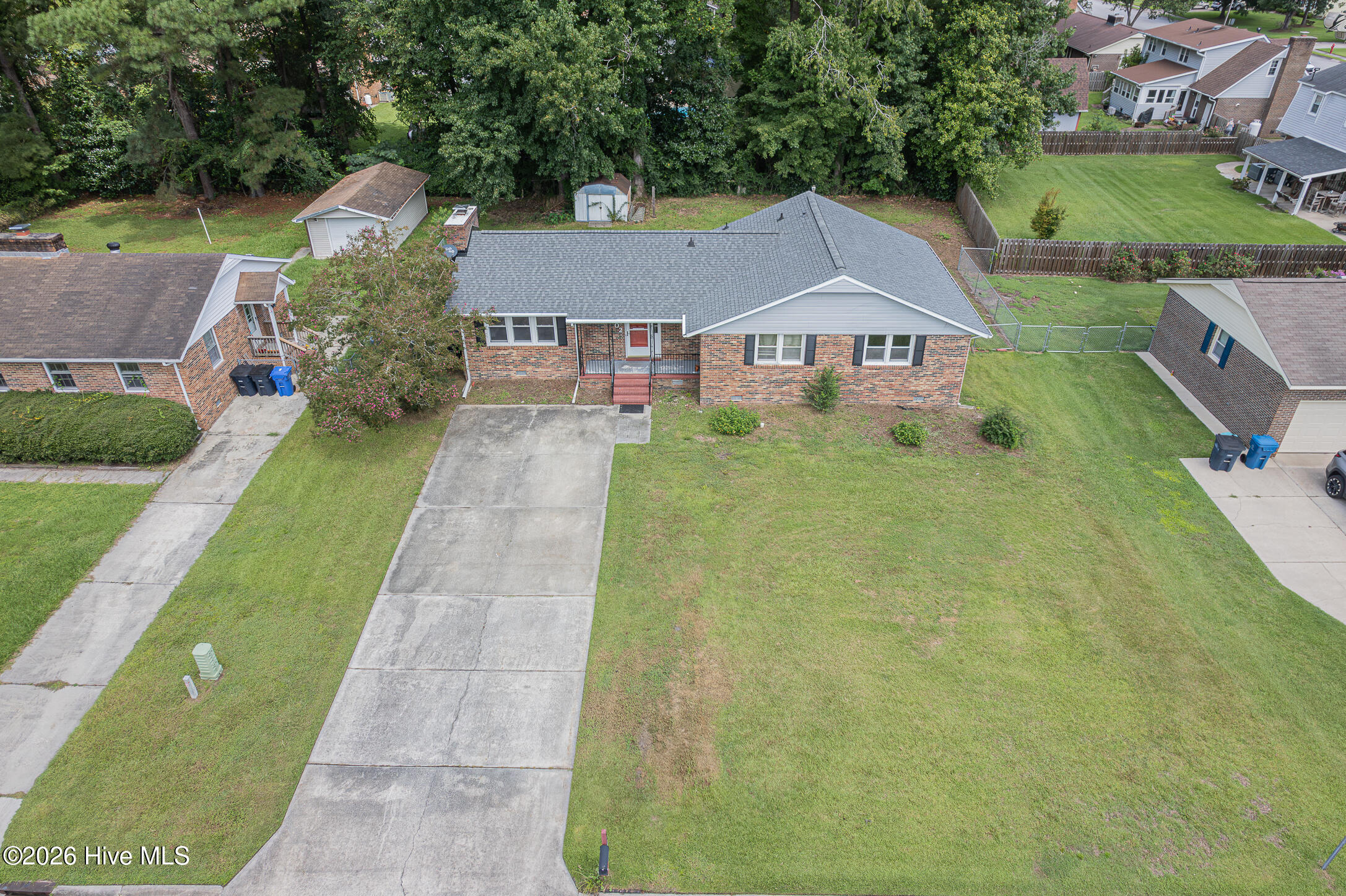 102 Lionel Avenue,Jacksonville