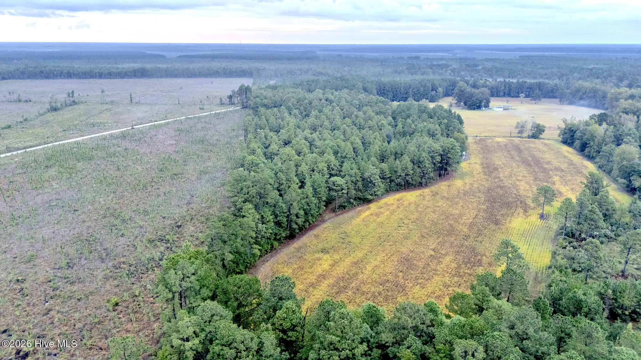 10.57 Ac Egypt Road NW, Ash, NC, 28420