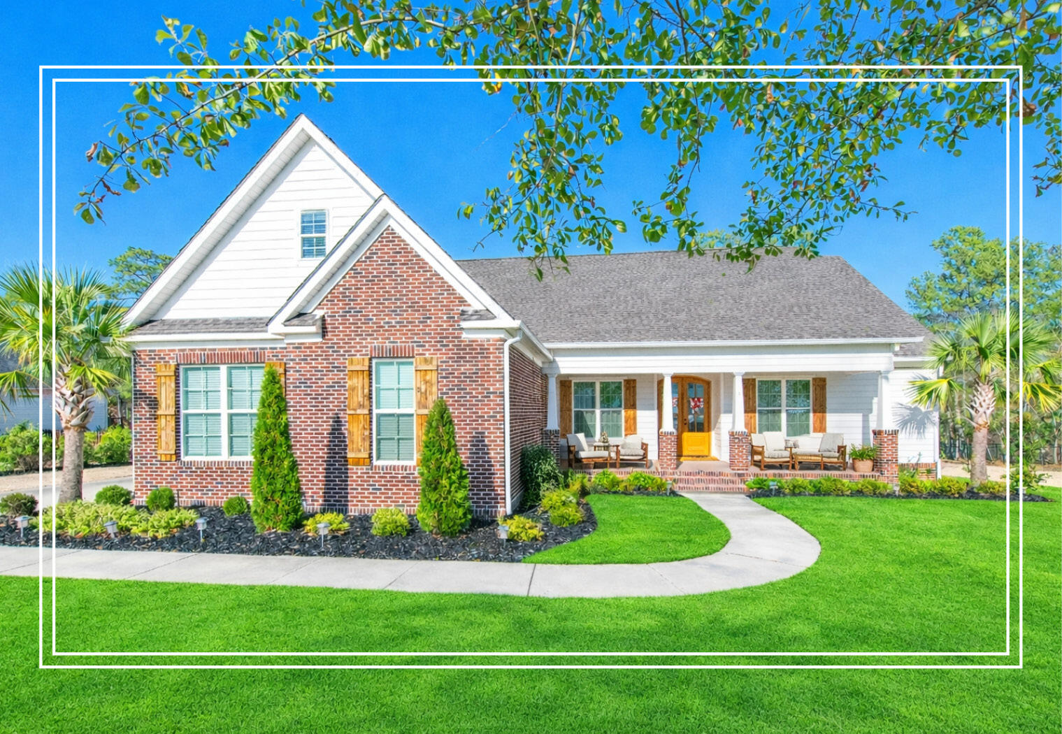 3604 Cantata Drive, Greenville, NC, 27858