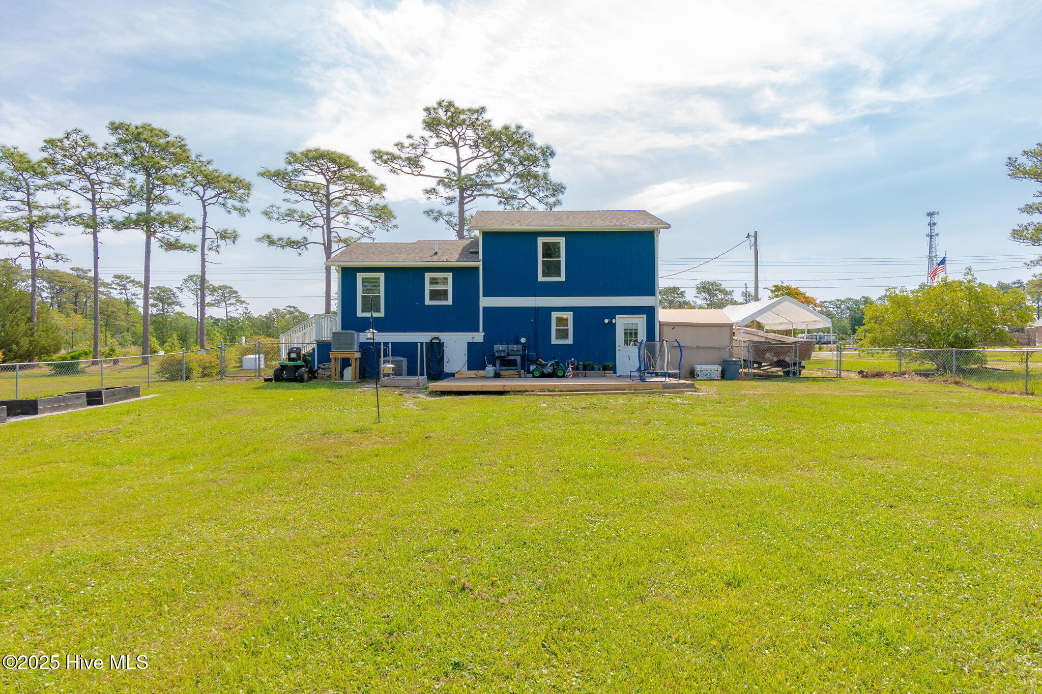 213 Nine Mile Road,Newport