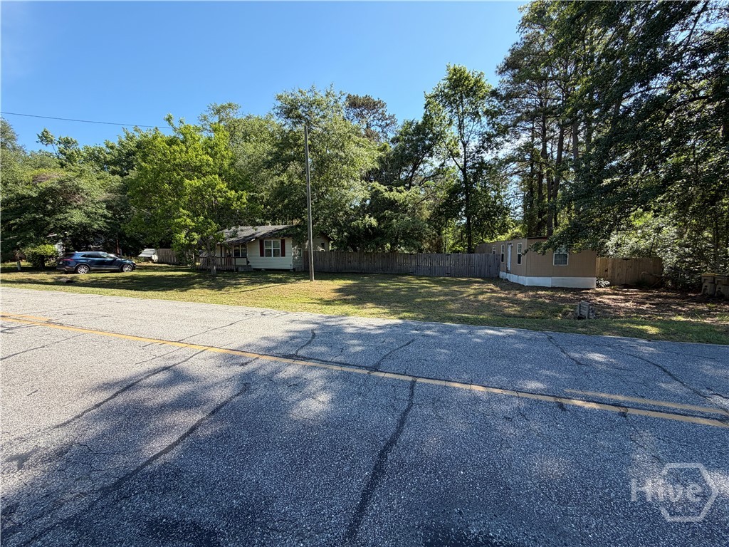 21st image of 239 Toni Branch Rd, Ellabell, GA 31308 | MLS# SA353278