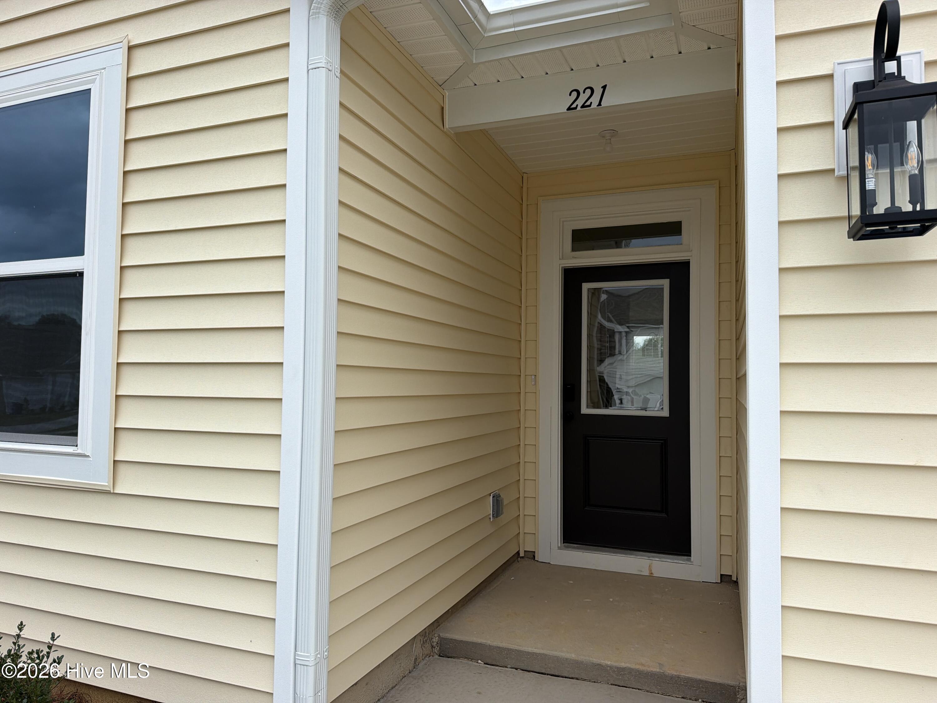 Photo 4 of Single family home for sale at 221 Marlborough St #400, Raeford, NC 28376 | MLS# 100605821 | Listing updated on 2026-10-05