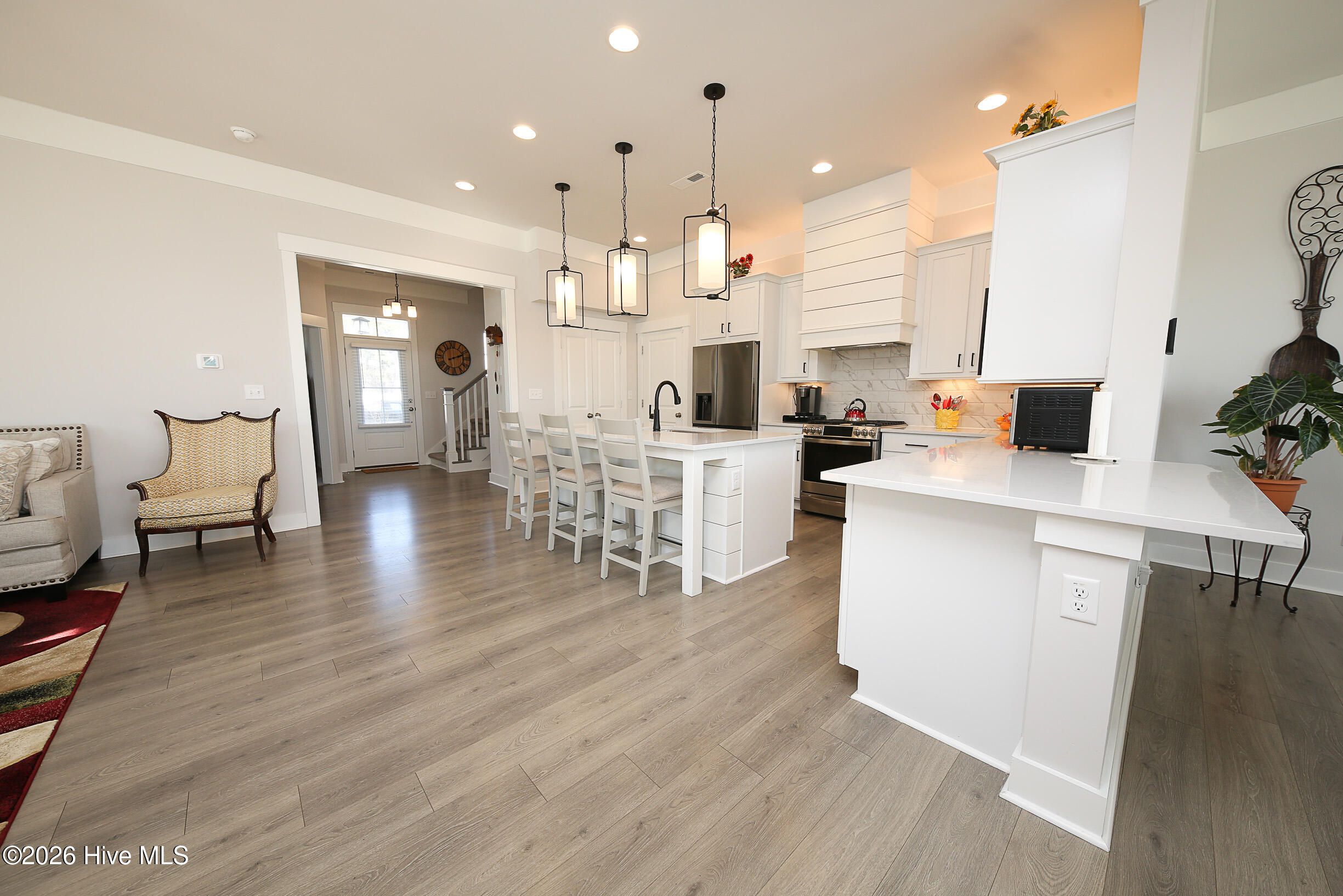 203 Farmstead Loop, Moyock, NC, 27958