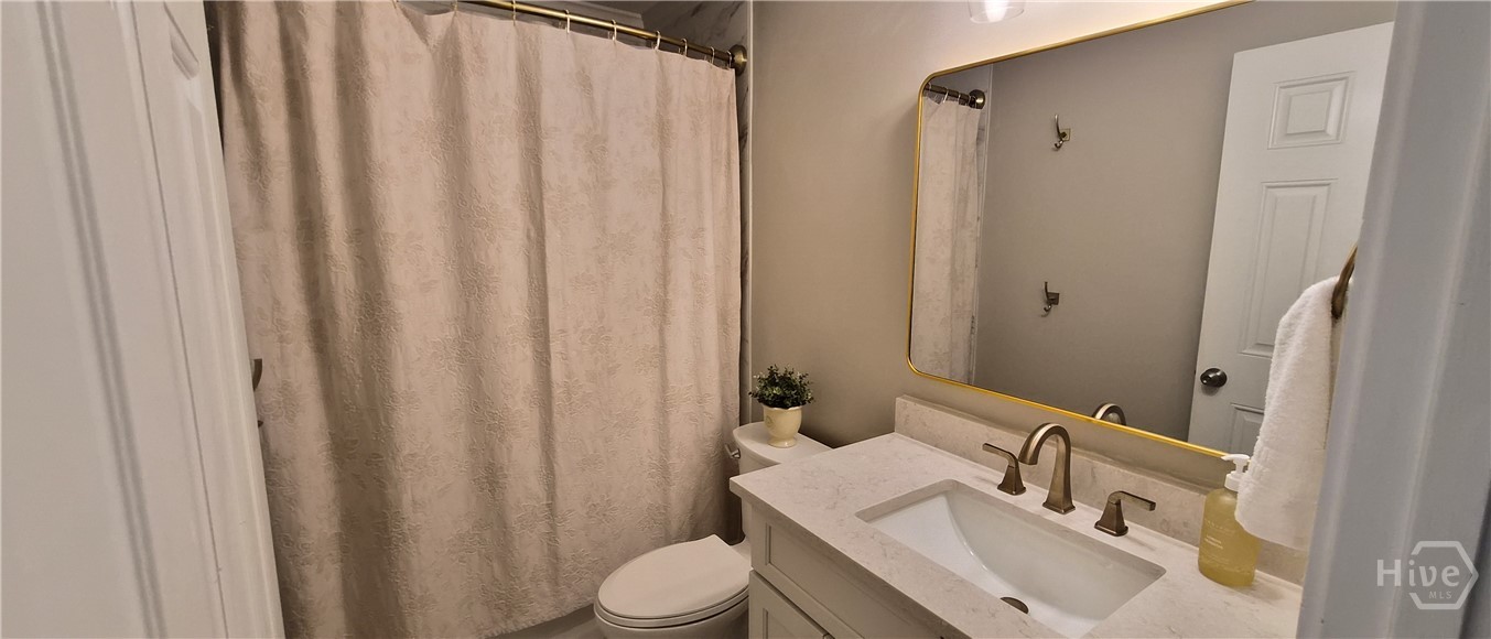 Bathroom 3