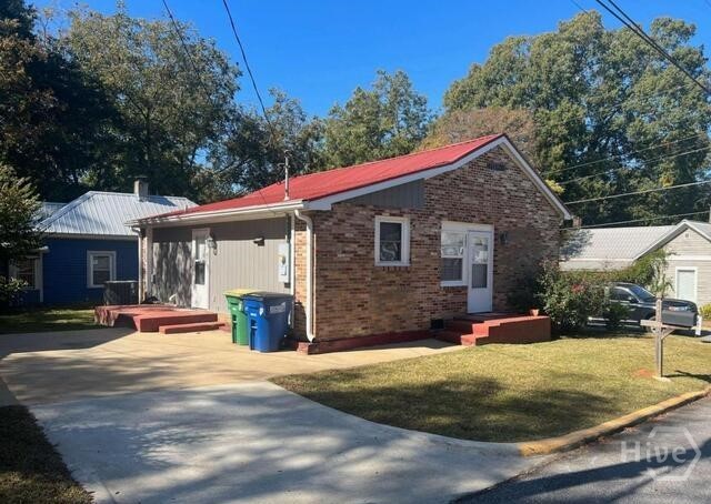 285 Savannah Avenue, Athens, GA, 30601