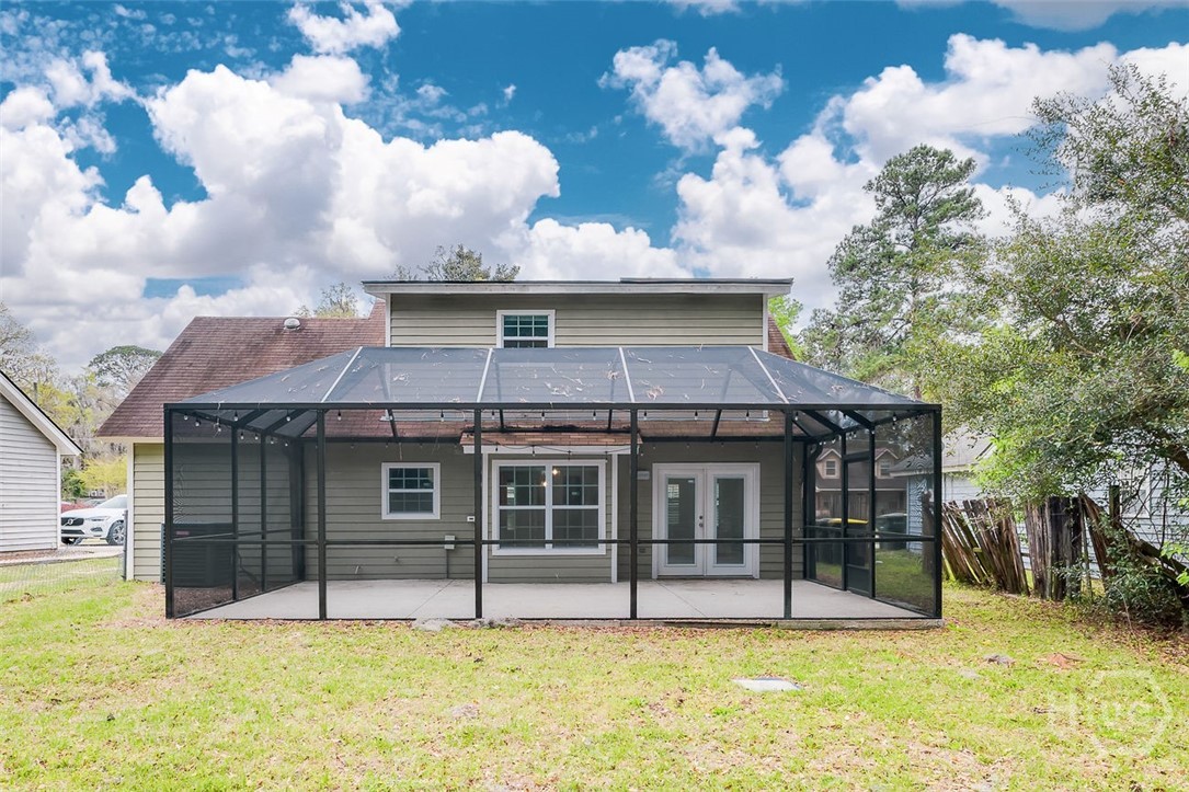 6 Jasmine Court, Savannah, GA, 31406
