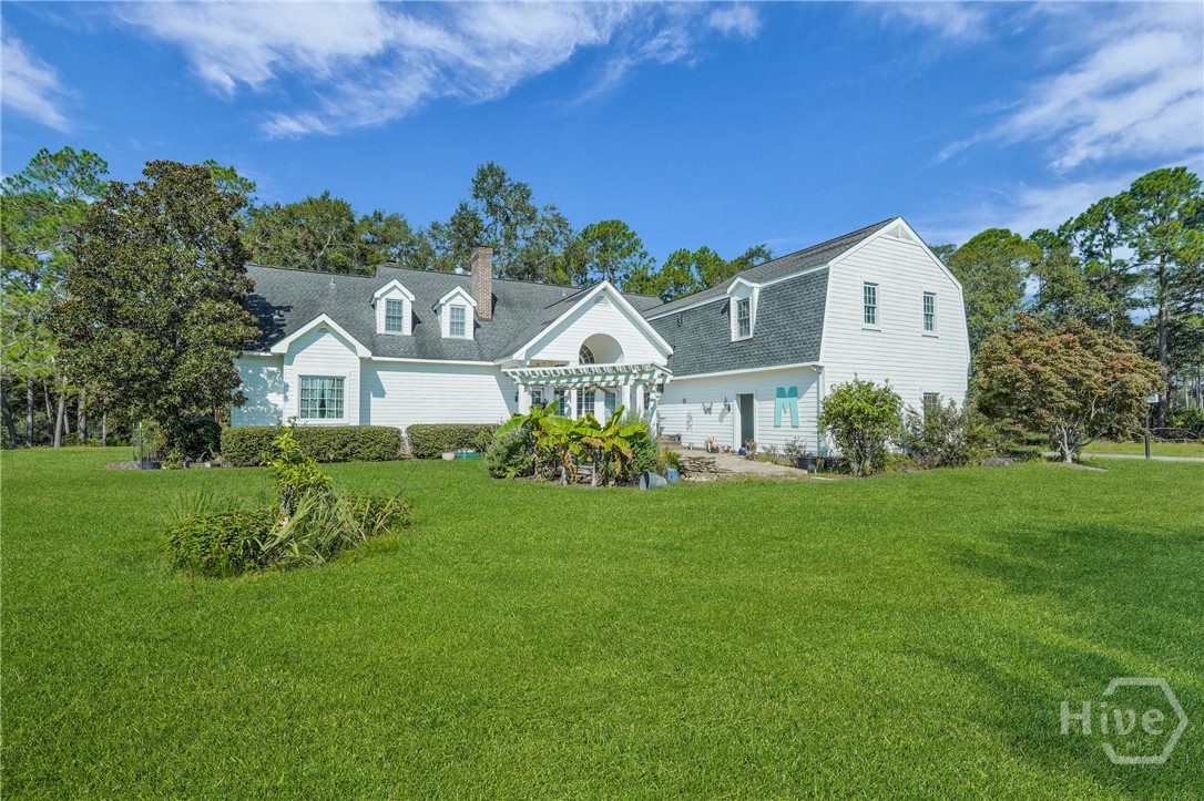 3772 US Highway 301, Claxton, GA, 30417