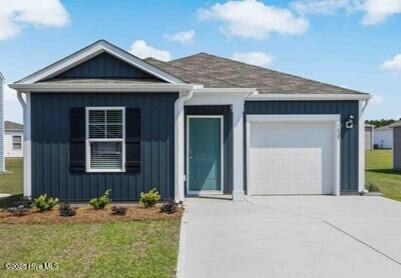 Property at 1523 White Egret Lane