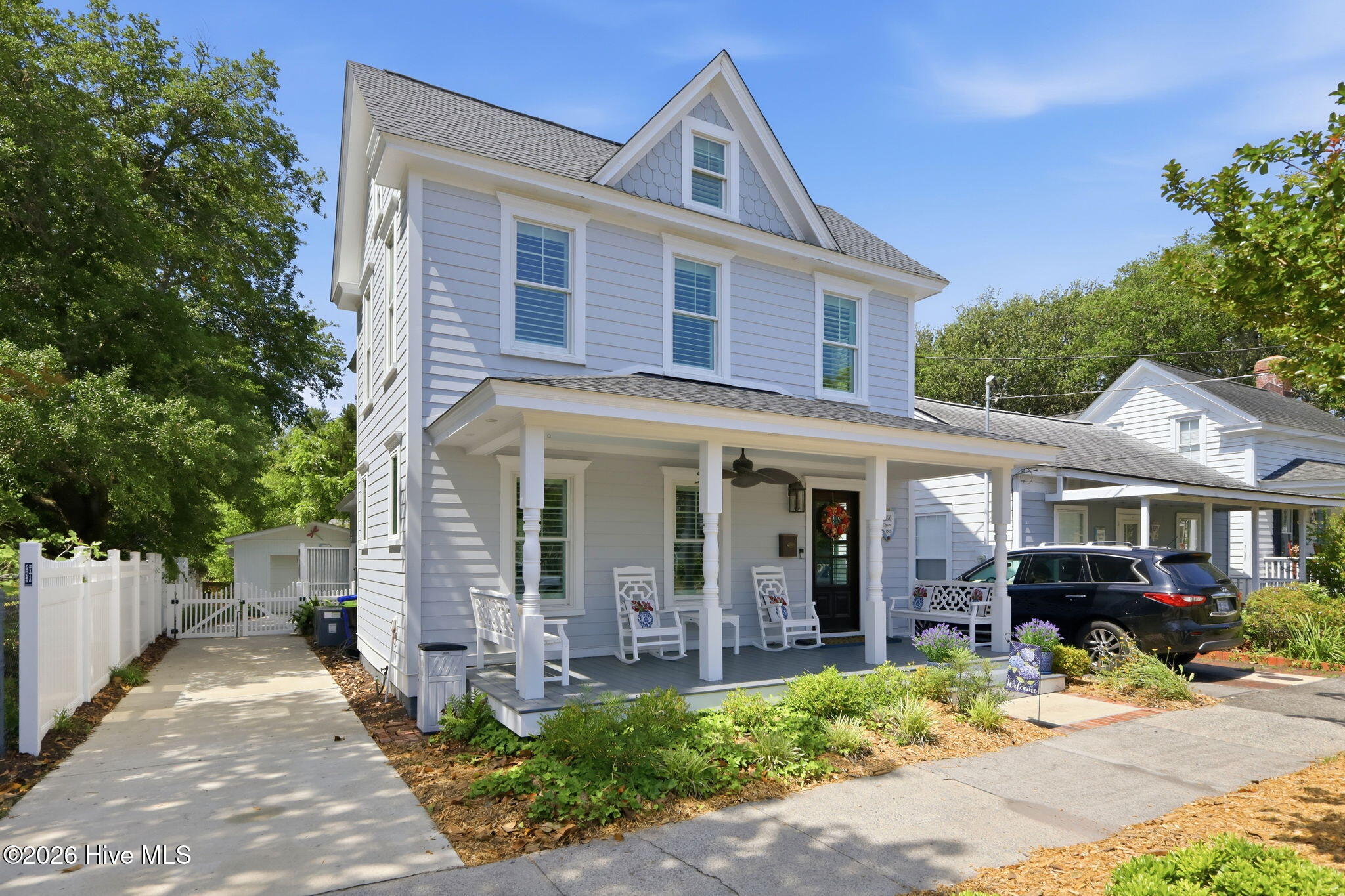 910 Ann Street,Beaufort