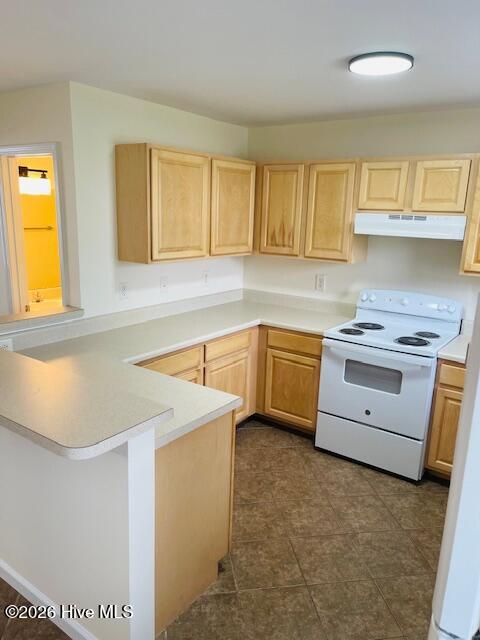 312 Comanche Trail,Havelock