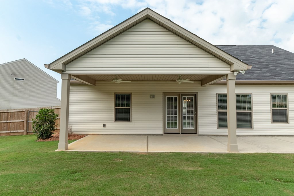 1065 Harlequin Way, North Augusta, SC 29860 Listing Photo  42