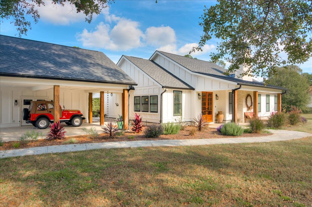 906 County Line Road, Harlem, GA 30814 Listing Photo  2