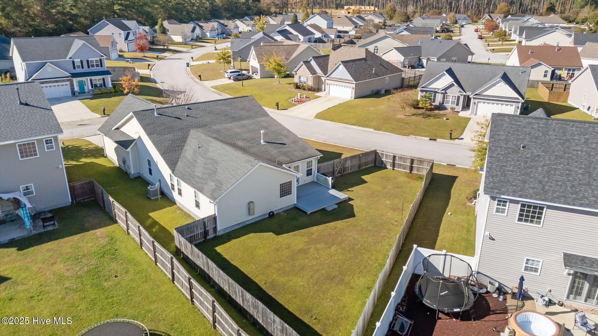 201 Quincy Court,New Bern