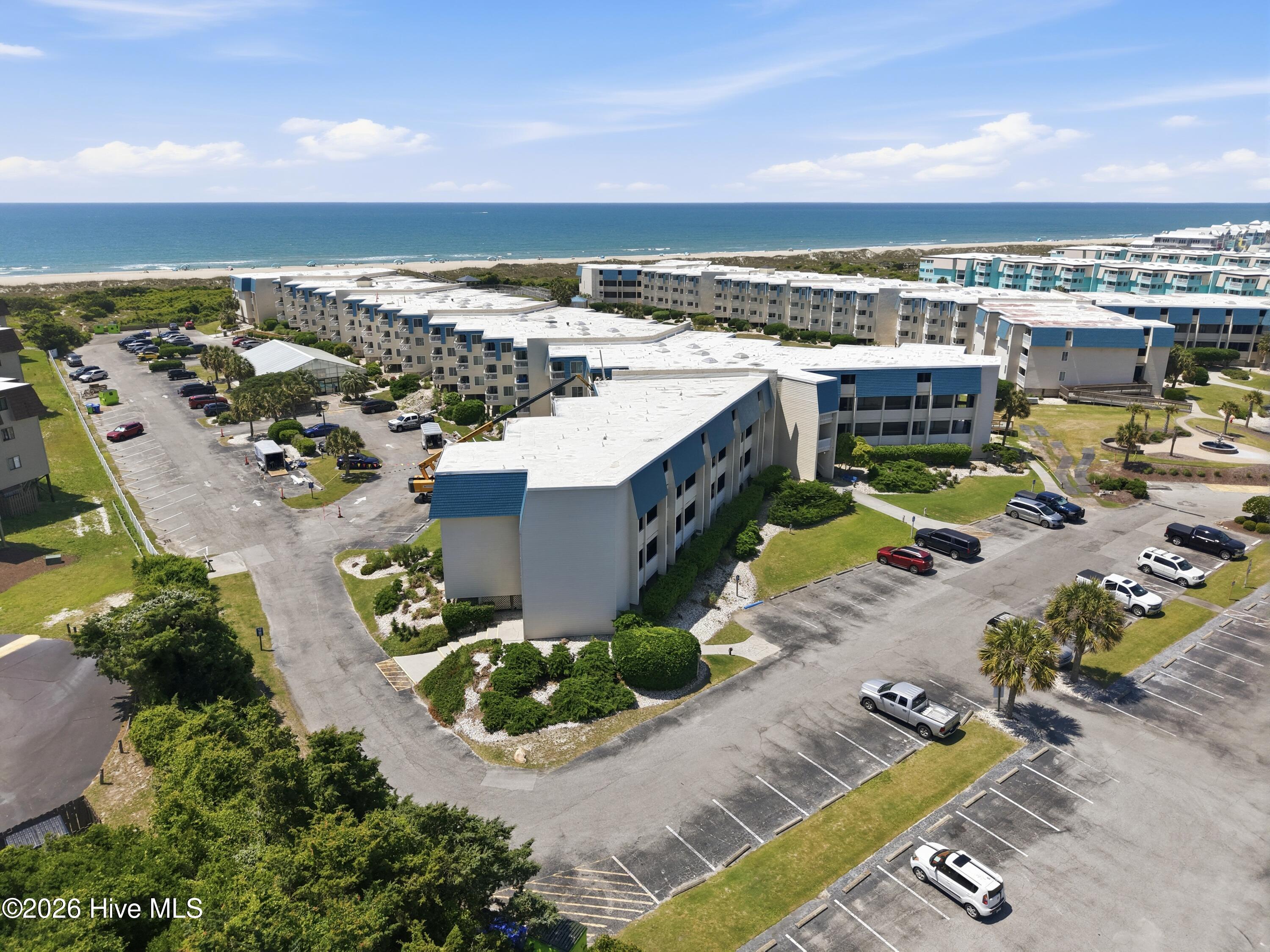 1904 E Fort Macon Road 252,Atlantic Beach