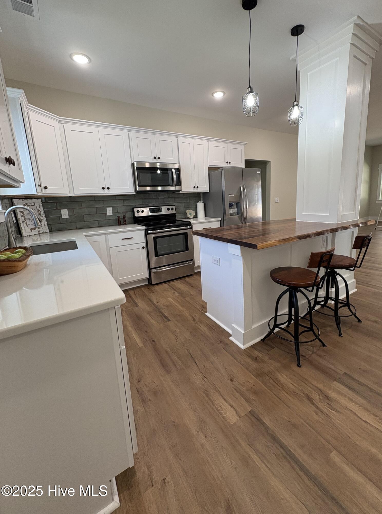 599 Bitmore Road, Whiteville, NC, 28472