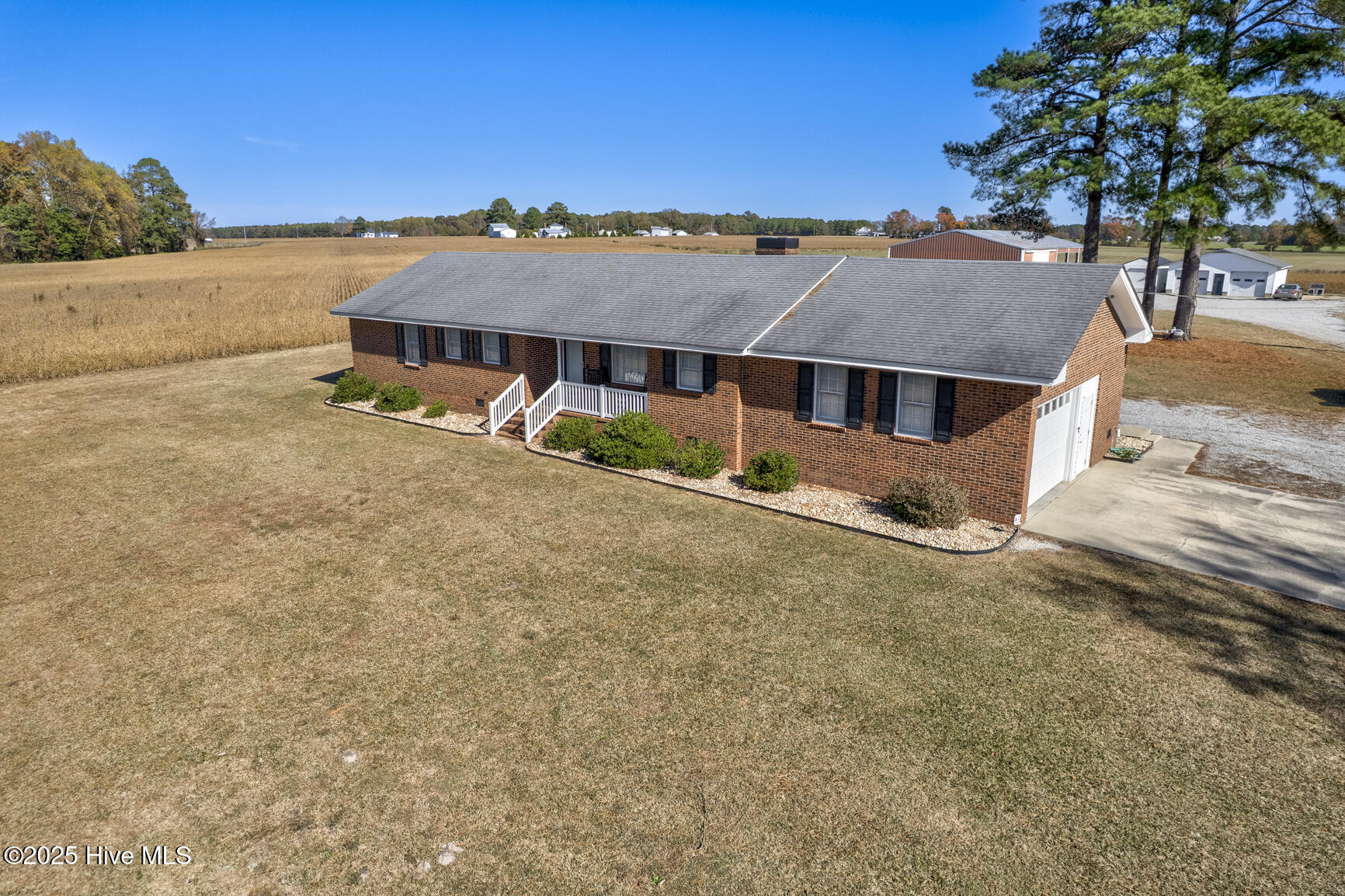 Homes for sale in Elm City, NC | 6148 Cattail Rd, Elm City, NC 27822 | MLS# 100539714