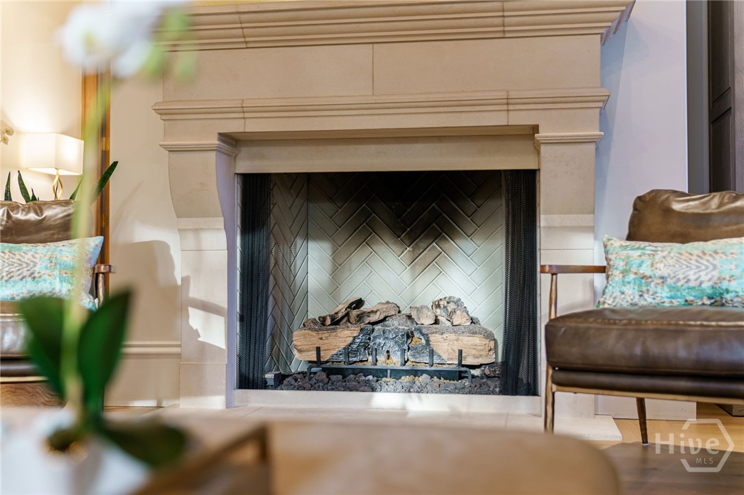 1625 Evergreen Park, Statham, GA, 30666