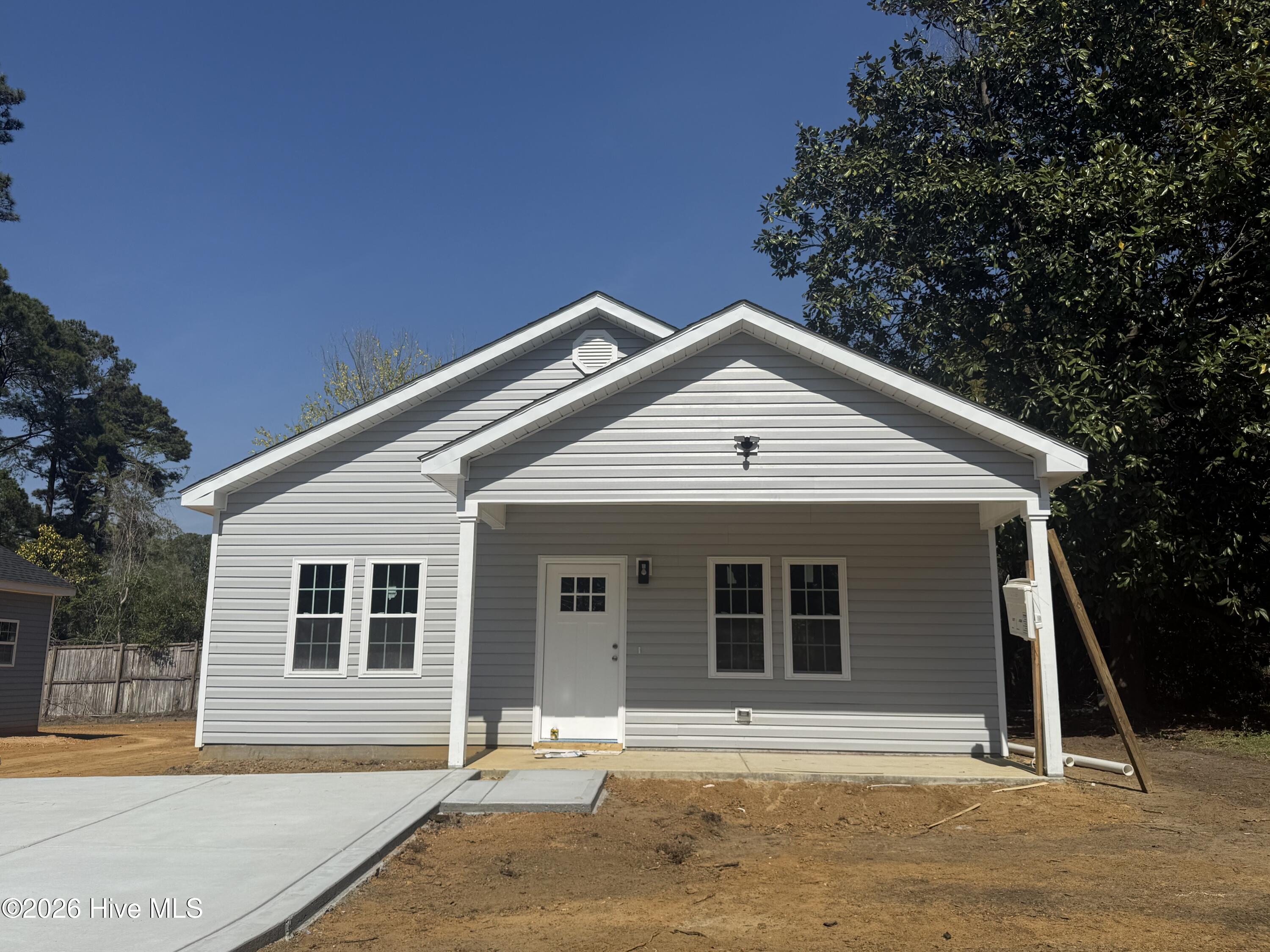 6748 Stantonsburg Road, Farmville, NC, 27828