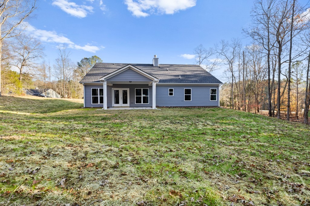 Homes for sale in Colbert, GA | 176 Grace Ln #5, Colbert, GA 30628 | MLS# CL347781