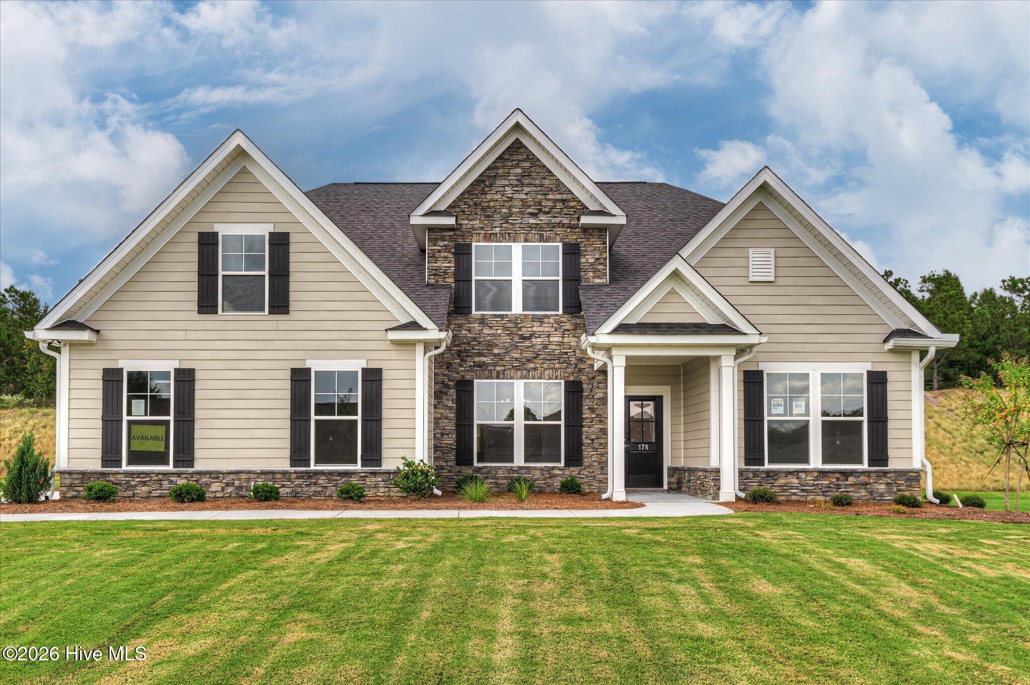 Photo 1 of Single family home for sale at 178 Collin Reeds Rd, North Augusta, SC 29860 | MLS# 98254063 | Listing updated on 2026-10-01