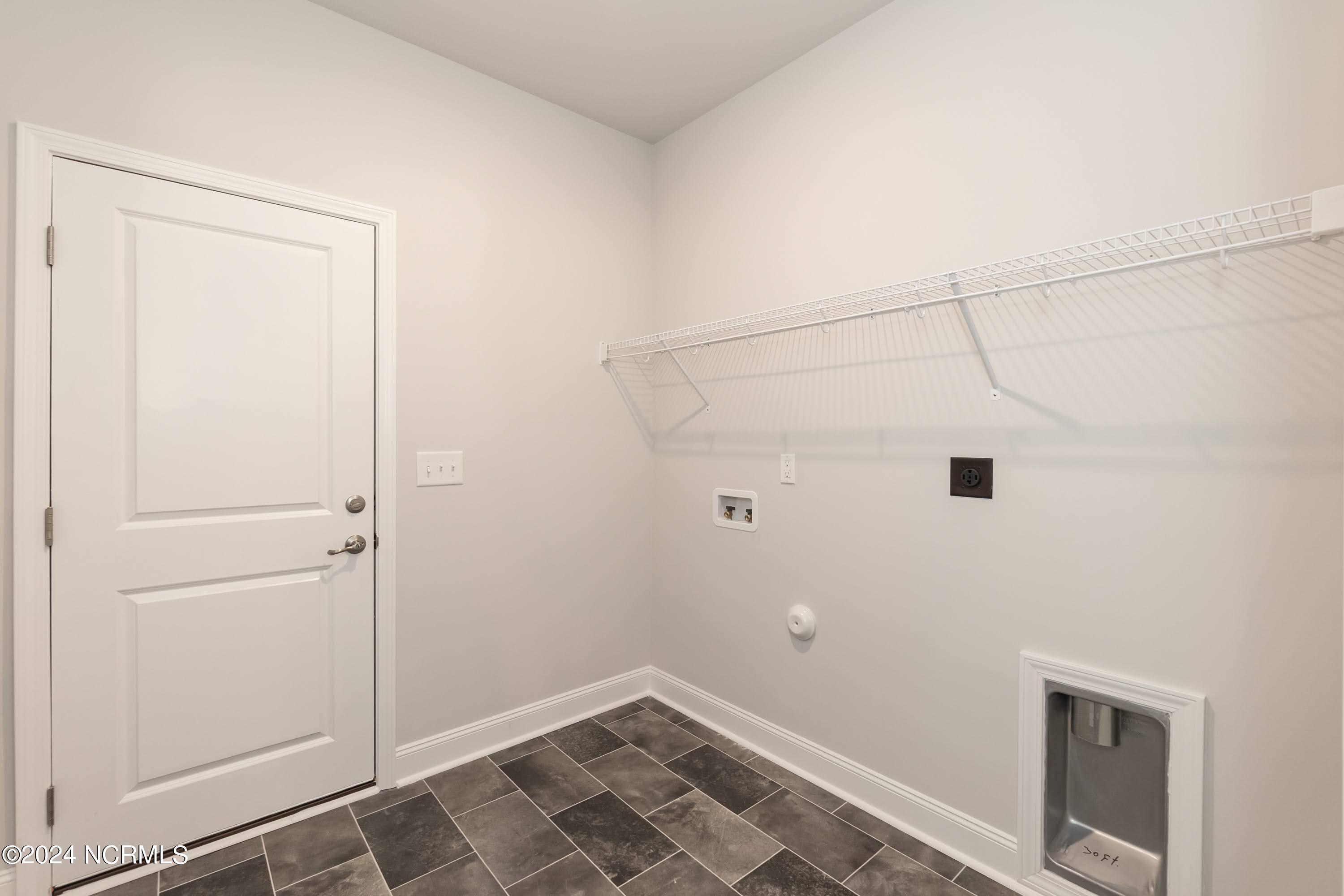 256 Nellie Lane, Swansboro, NC 28584 – photo 17: Laundry 01