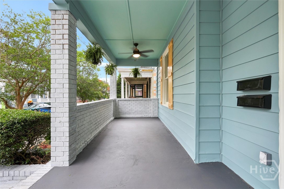 Photo 3 of Single family home for sale at 309 W 33rd Street, Savannah, GA 31401 | MLS# SA364795 | Listing updated on 2026-09-18