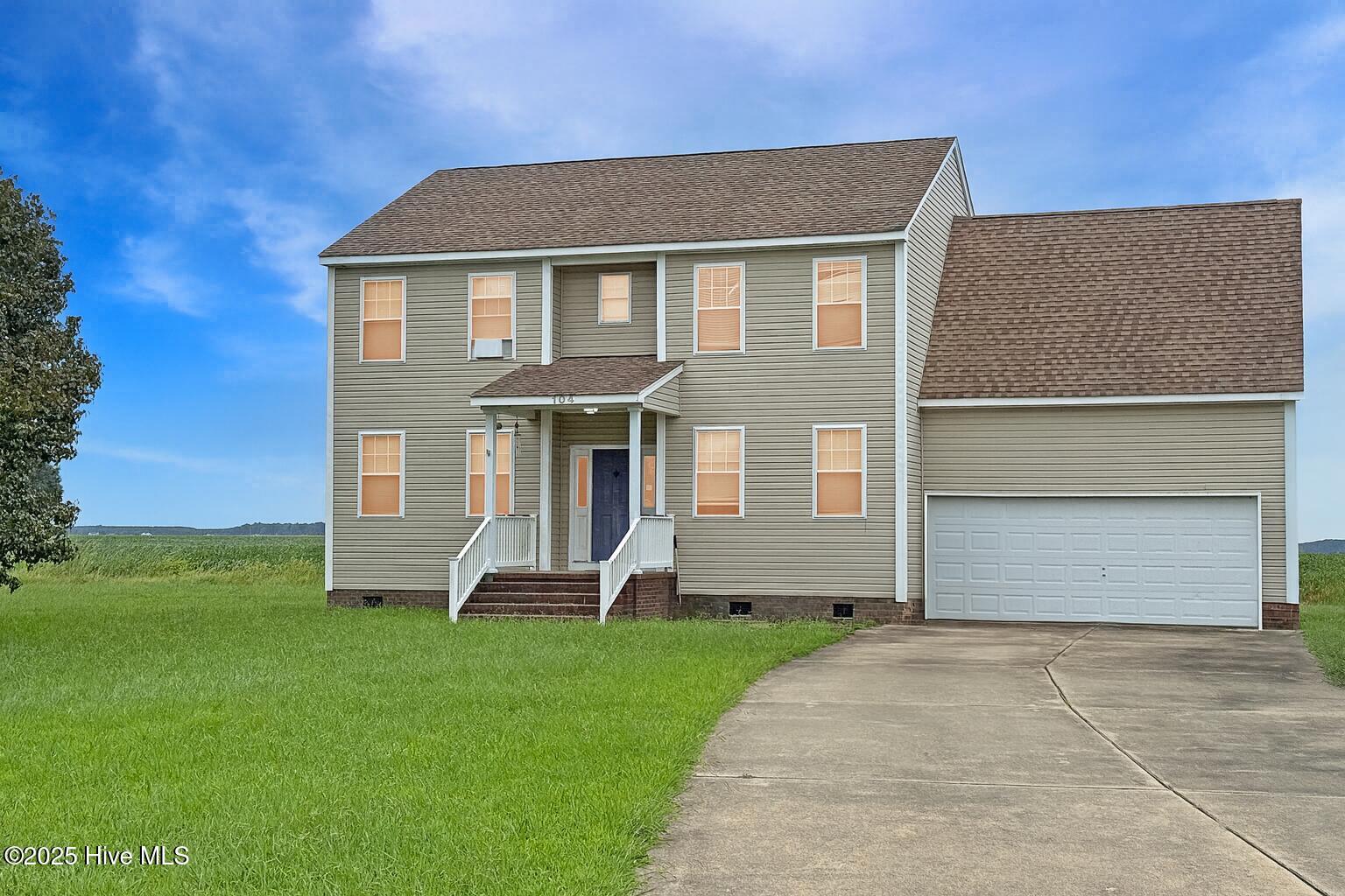 Property at 104 Shard Trail