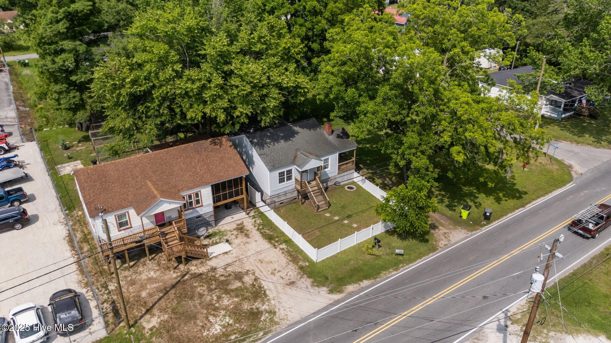 2402 Oaks Road,New Bern