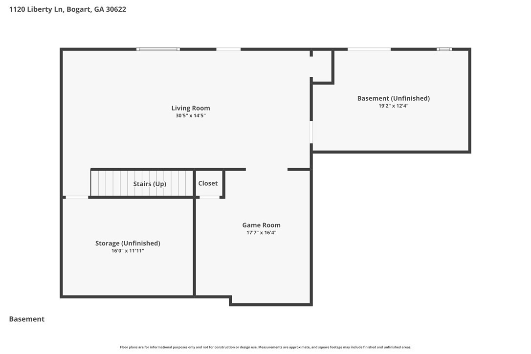 1120 Liberty Lane, Bogart, GA 30622 Listing Photo  72
