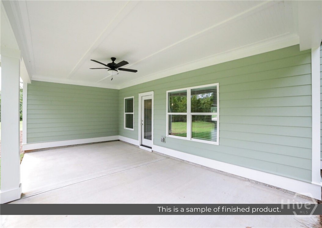 9th image of 1867 Hoods Mill Rd, Commerce, GA 30529 | MLS# CL358474