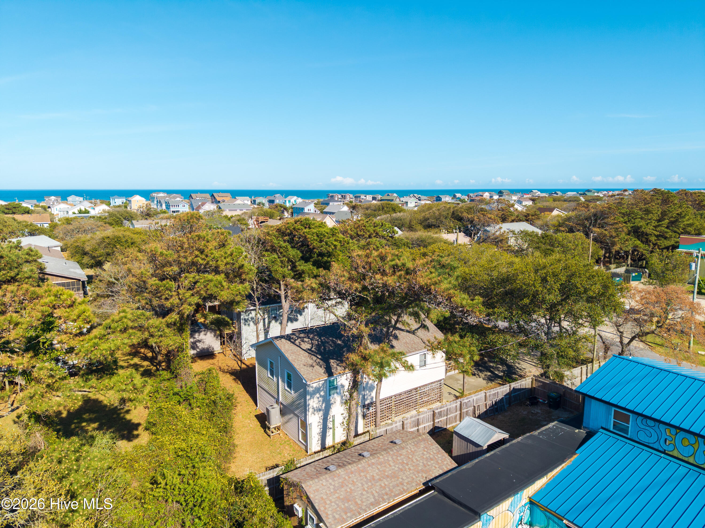 104 E Blackman Street, Nags Head, NC, 27959