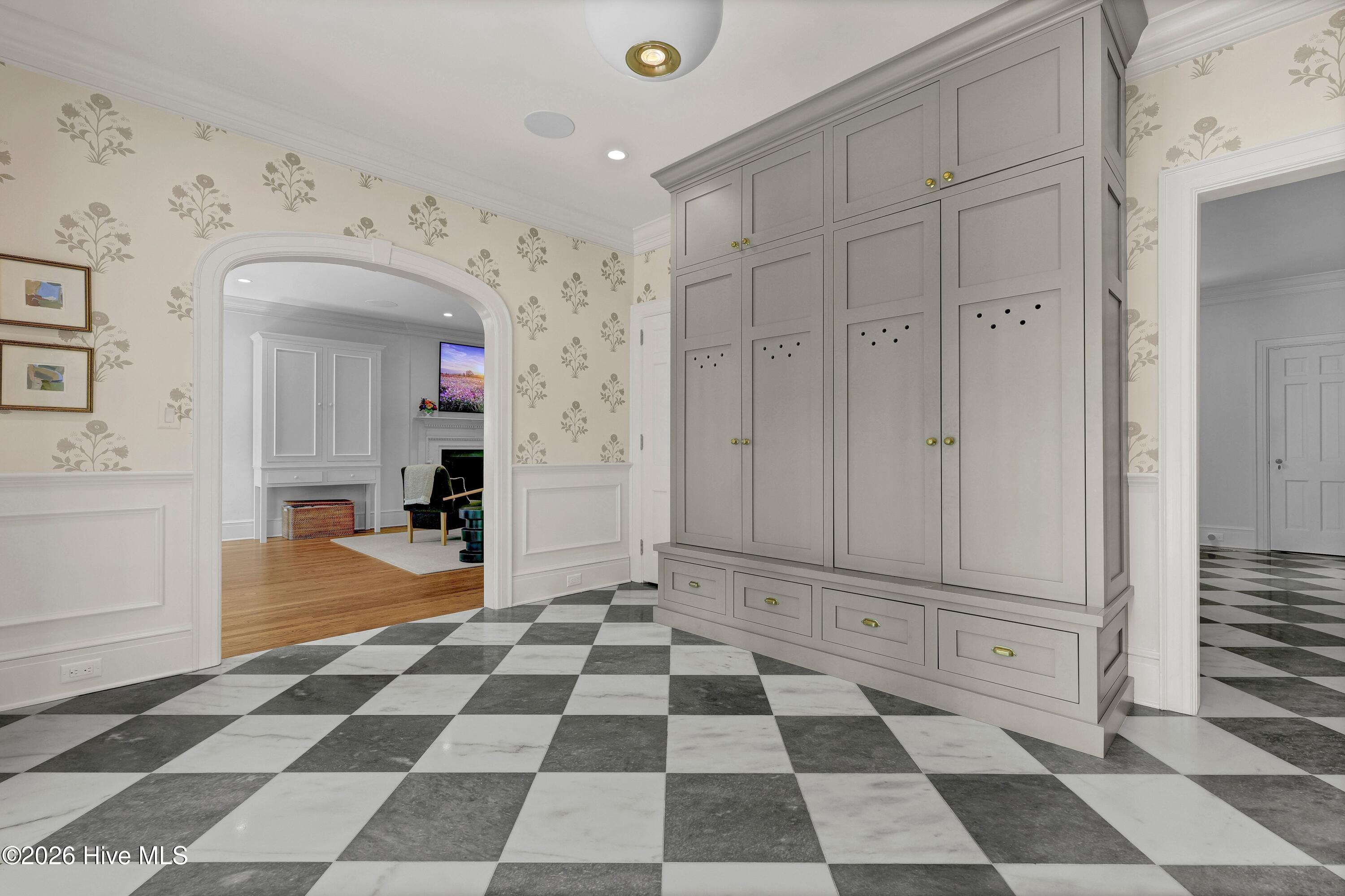 708 Forest Hills Drive, Wilmington, NC, 28403