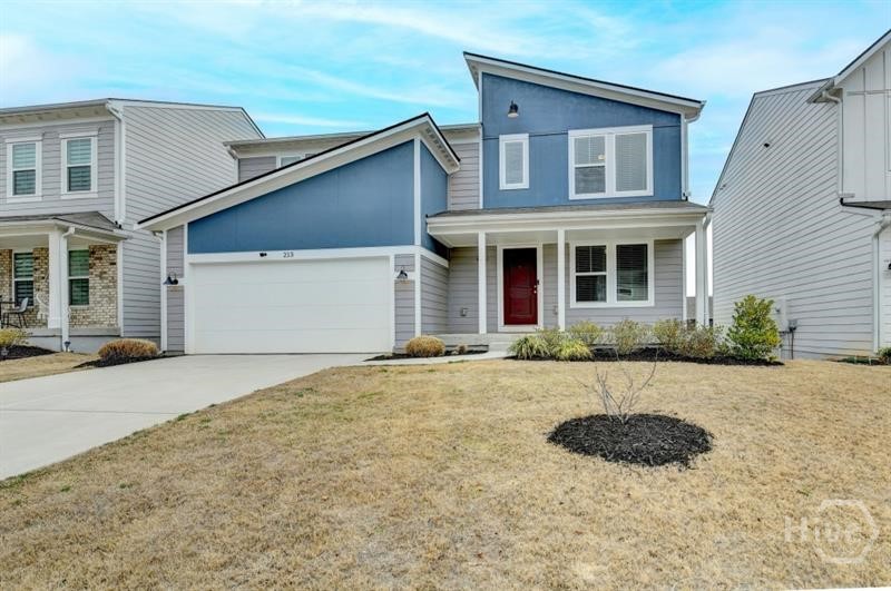 Property at 213 Port Way