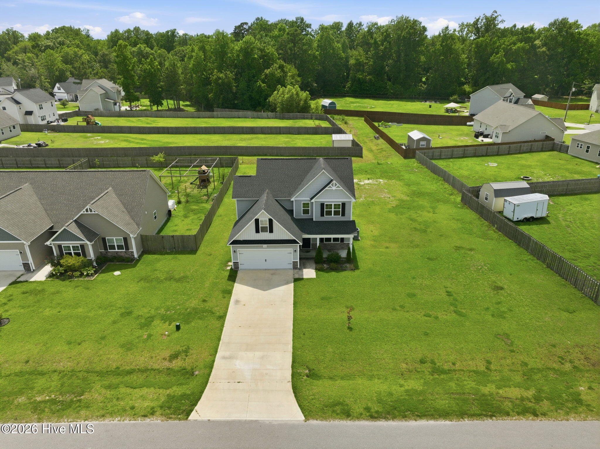 308 Sunrose Drive,Maysville