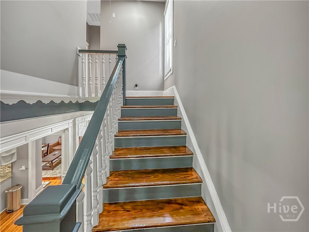 306 W 42nd Street UNIT A, Savannah, GA, 31401