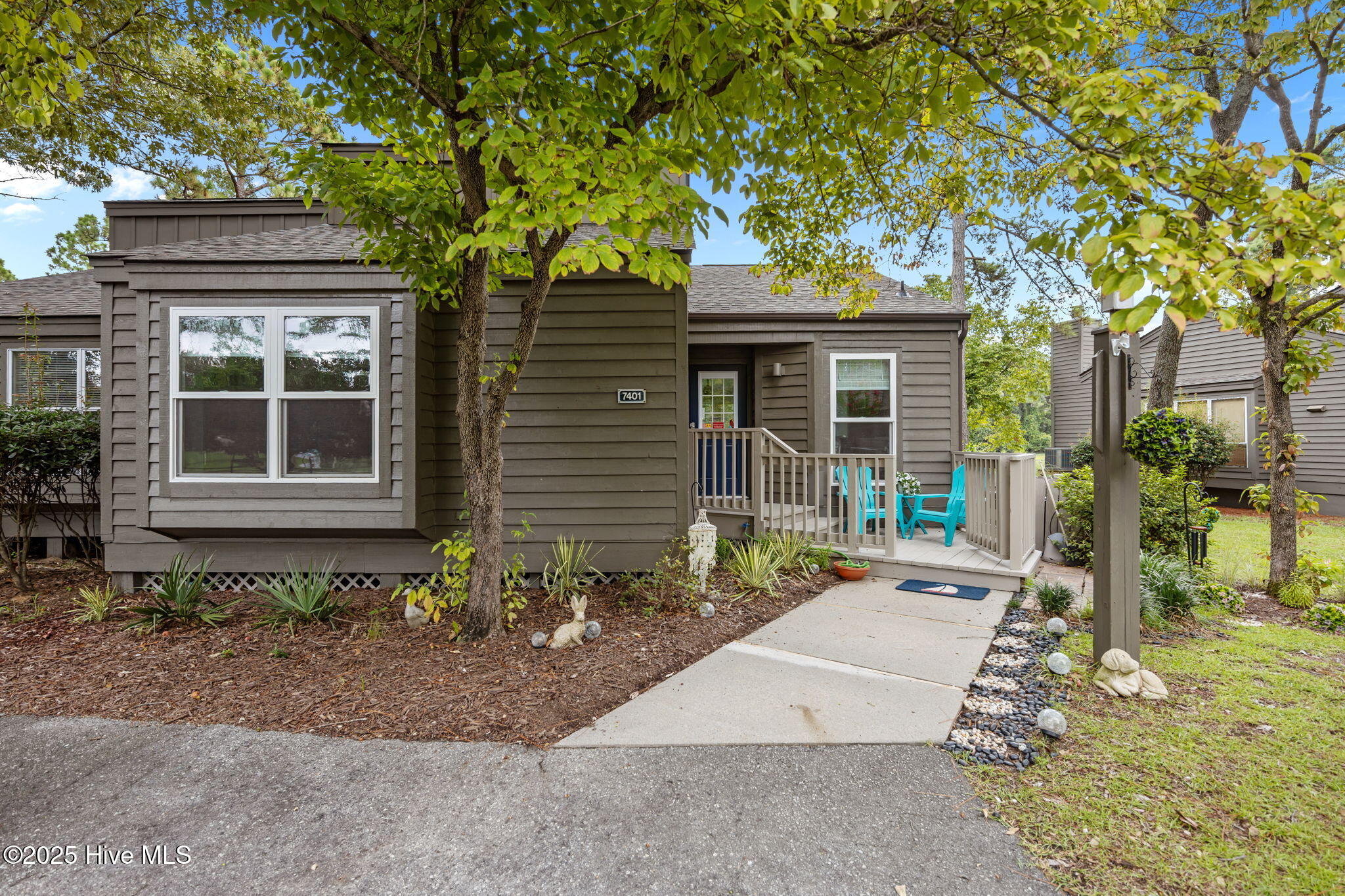 Property at 7401 Windward Drive