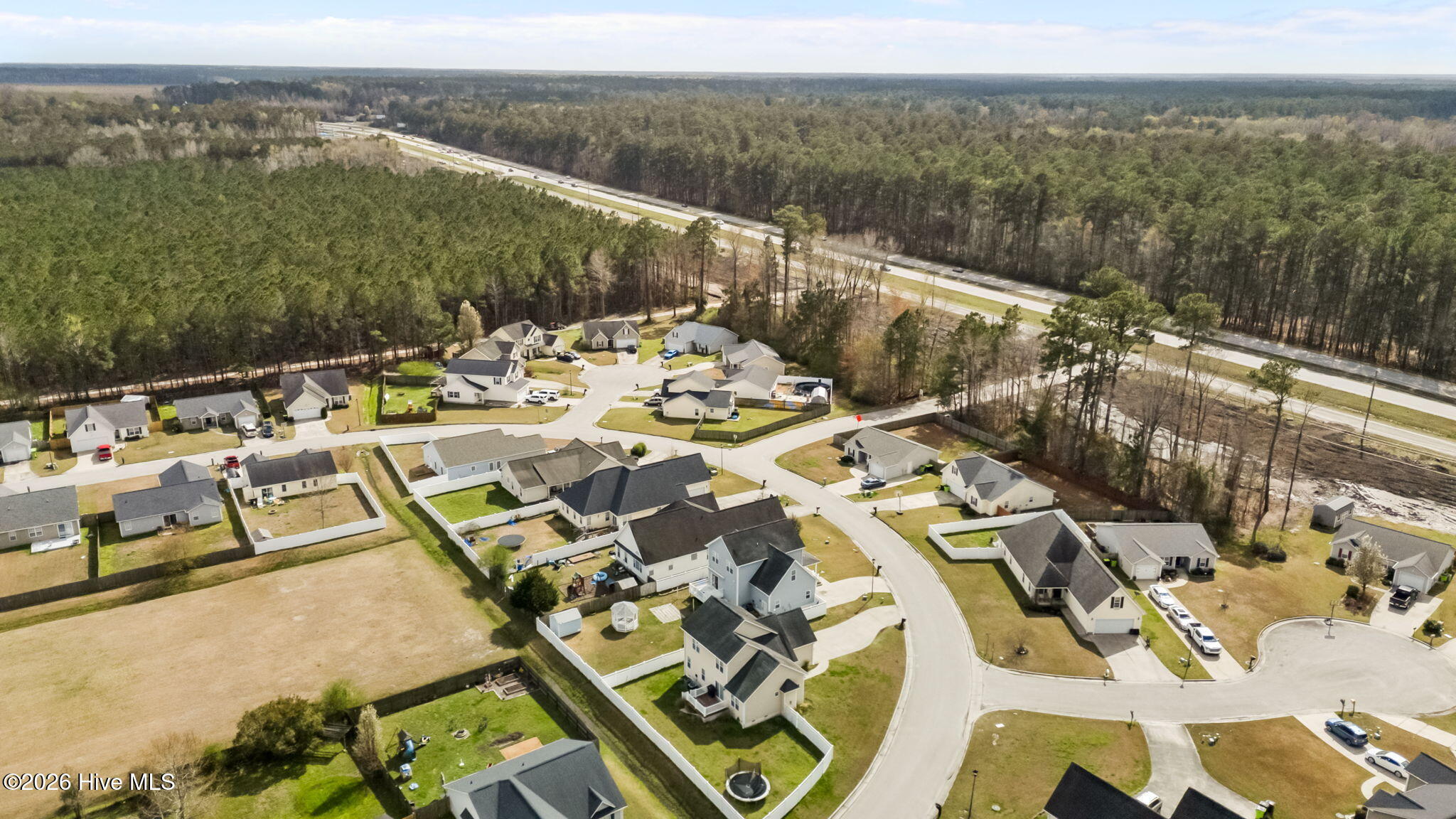 185 Crooked Run Drive,New Bern