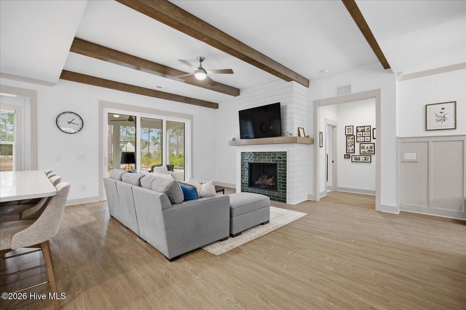 678 Breezewood Drive SE, Bolivia, NC, 28422