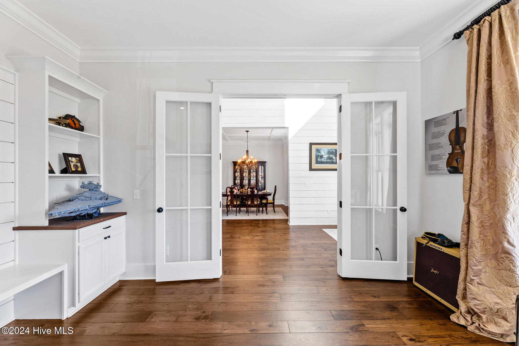 283 Ballast Point Road, Hampstead, NC, 28443