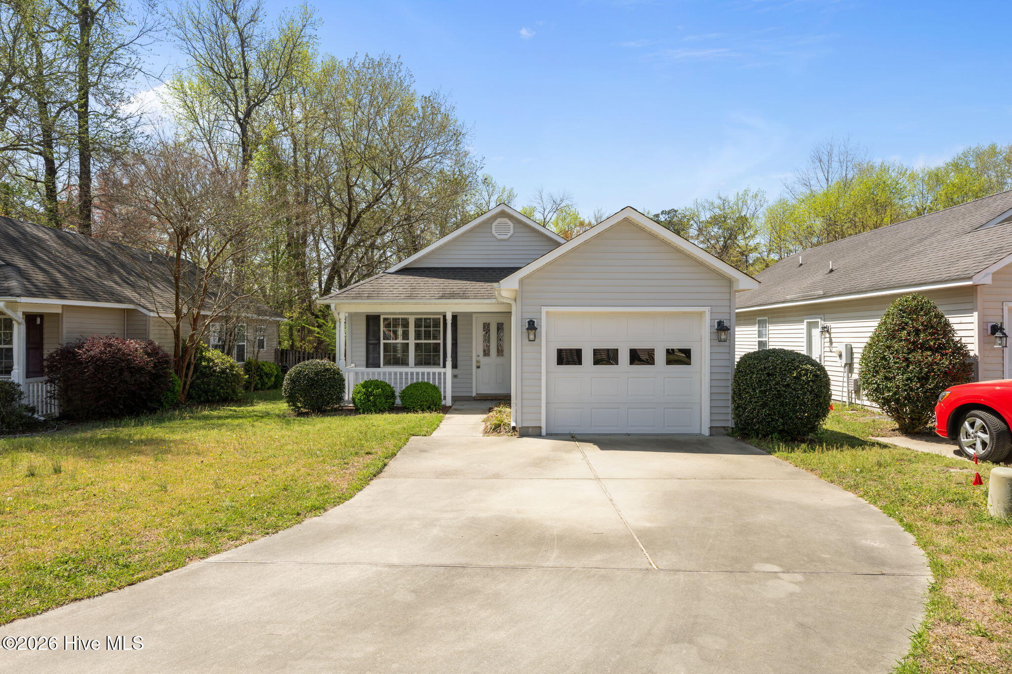 2403 Westover Lane,New Bern