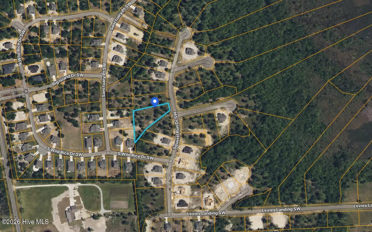 Lot 53 W Fairway Drive, Washington, NC, 27889