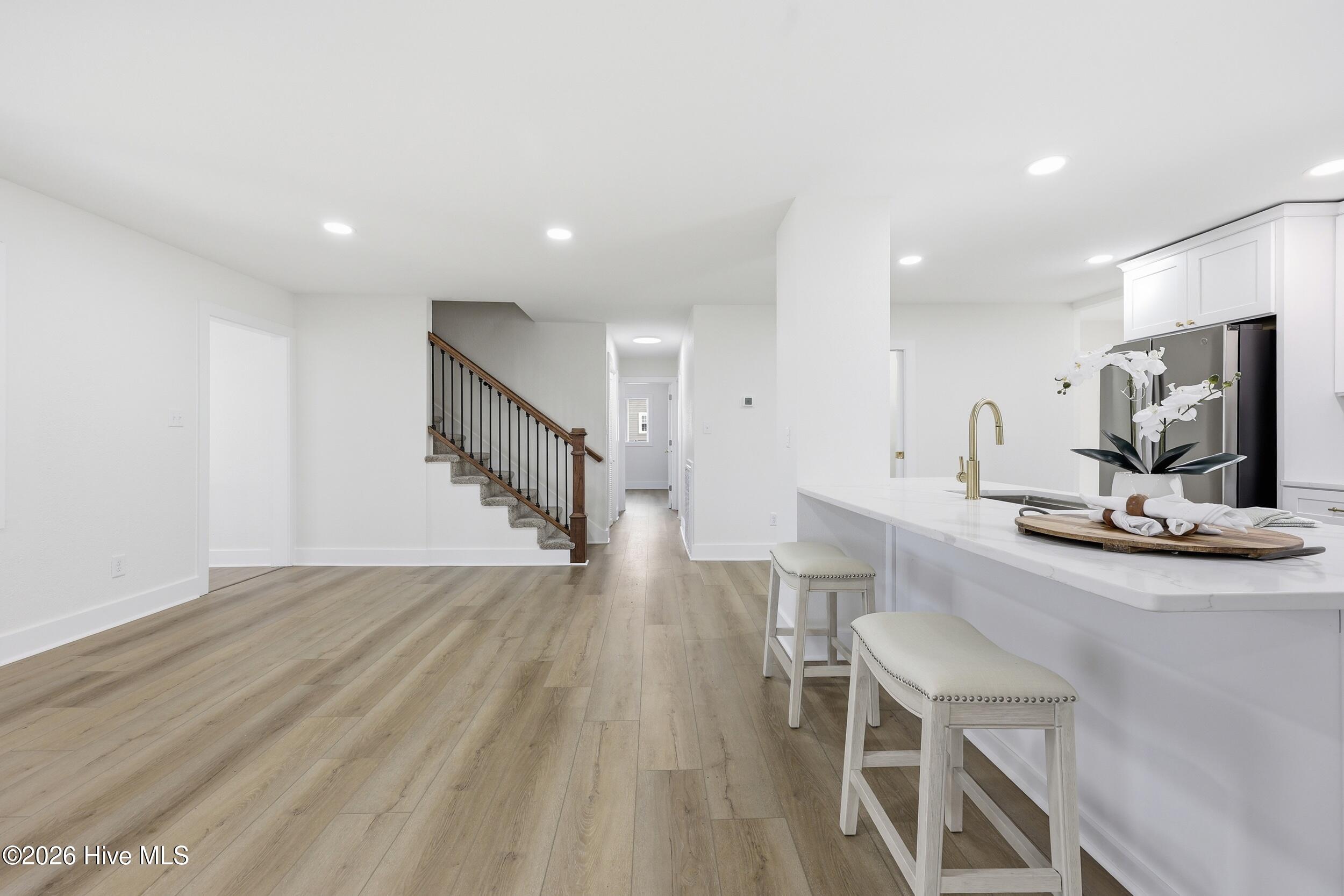 1804 Edgewood Drive, Elizabeth City, NC, 27909