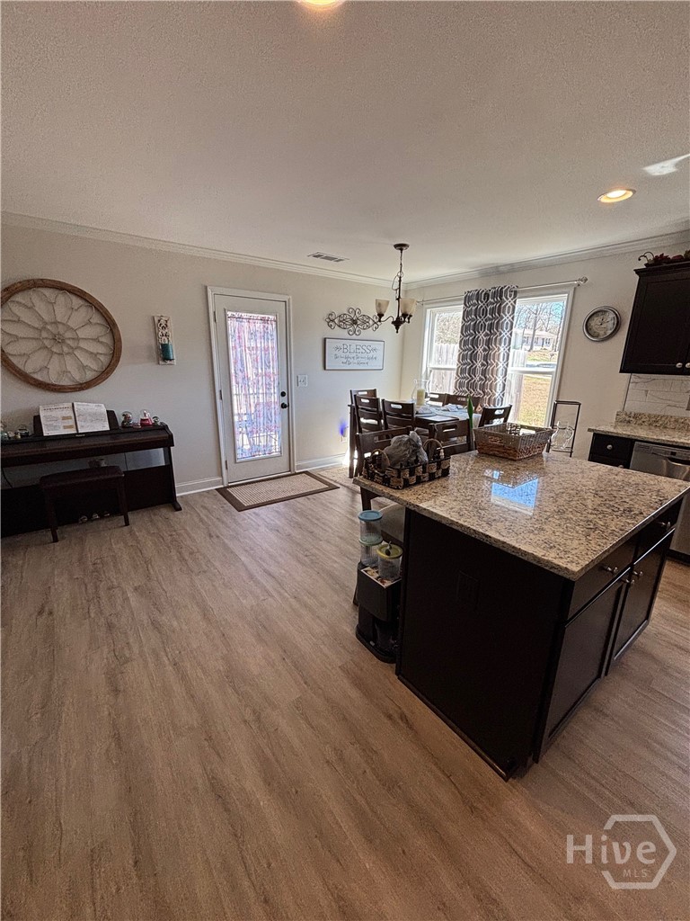 2853 Oak Springs Drive, Statham, GA, 30666